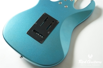 GRX40 - Metallic Light Blue